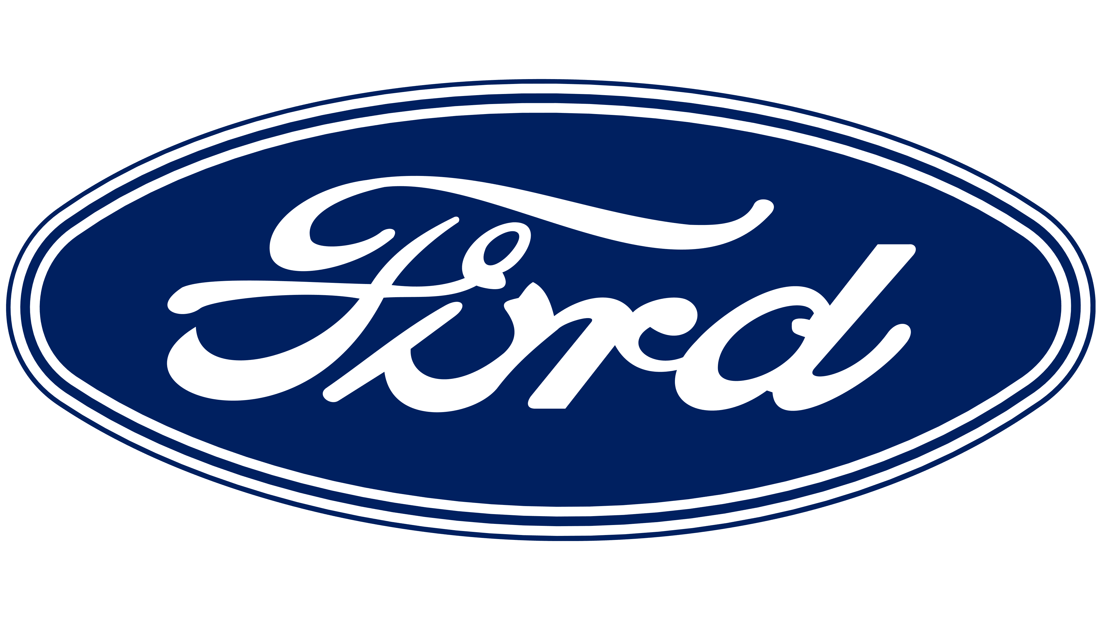 Ford-Logo-1961-1965